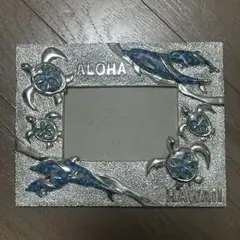 Aloha Hawaii フォトフレーム