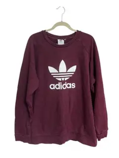 adidas トレーナー