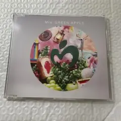 Mrs.GreenApple 10 アルバム MAGICAL PRICE盤
