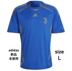 adidas アディダス　ユベントス　Ｌ　新品　未使用