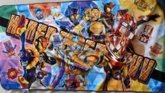 新品未使用　仮面ライダーガヴ　ブランケット