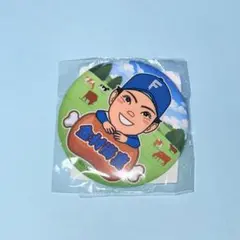 金村尚真 ファイターズガチャ
