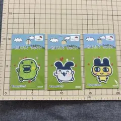 ◎たまごっち◎ワッペン◎