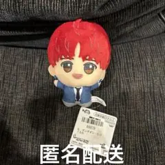 【新品未使用】 ダンダダン プライズ ちびぐるみ 円城寺仁 ジジ a
