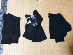 靴下　8セット　27cm前後