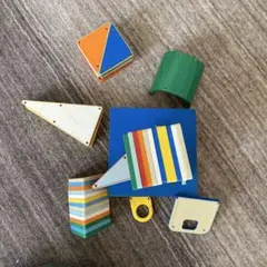 「ピタゴラス 知育玩具 磁石パネル 」