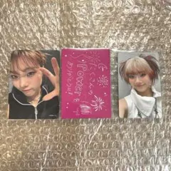 【新品未使用】 HANA MAHINA トレカ まとめ売り セット