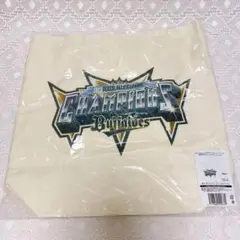 Buffaloes 2023年チャンピオン 優勝記念　トートバッグ
