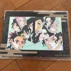 鬼滅の刃 イラストボード