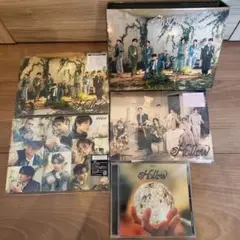 Stray Kids Hollow ４形態＋専用BOX
