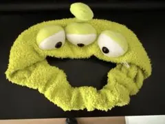 リトルグリーメン　ヘアバンド
