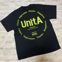 ウニタ　Tシャツ01