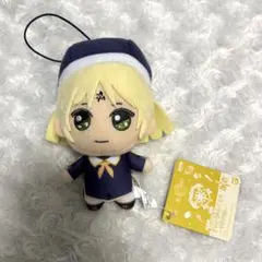 魔法使いの約束 まほやく リケ ぬいぐるみ タグ付き
