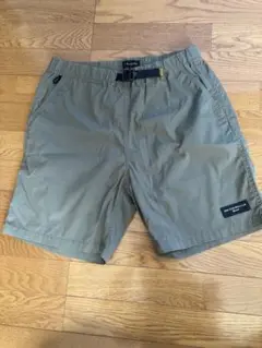 美品週末値下げJAMESAFTERBEACHCLUBM デリシャスショートパンツ