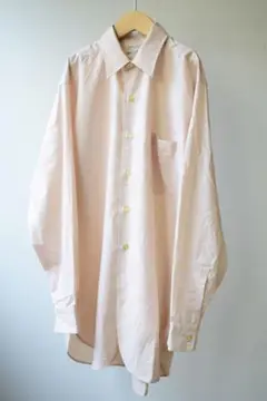 Bloomingdale’s Hathaway shirt 1970s