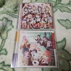 ラブライブ 蓮ノ空 CD KEY of Like! 石川大観光