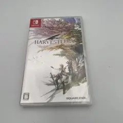 ハーヴェステラ