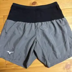 ミズノ　マルチポケットパンツ メンズ　Mサイズ