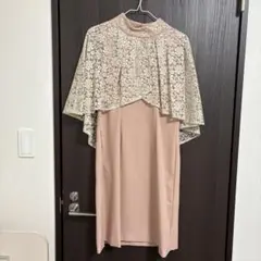 パーティードレス