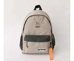 星のカービィ カービィ ウッドキャンプ OUTDOOR コラボリュック(S)