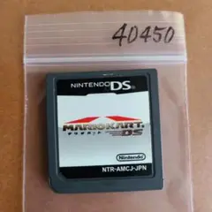 マリオカート DS
