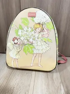 グッチ　子供リュック