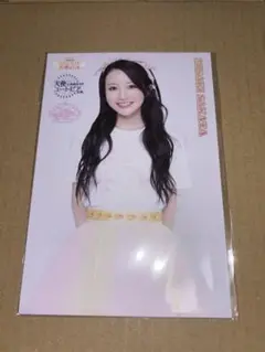 NMB48 坂田心咲 ポストカード