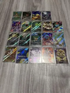 ポケモンカード　AR まとめ売り