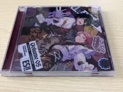 Valkyrie アルバム trip 通常盤