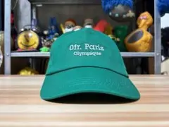 Ofr.Paris キャップ Ofr.Paris Ofr. Baseball Cap ¥11,880- tax in 1996年にオープン