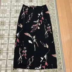 ロングスカート