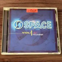 CLUB SPACE VELFARRE vol.1～vol.5　クラブ・スペース CLUB SPACE VOL.5 in VELFARRE クラブ・スペース
