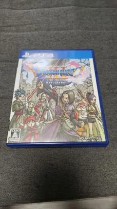 ドラゴンクエストXI 過ぎ去りし時を求めて S