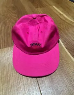 NOAH キャップ