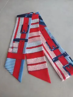 エルメス マキシ ツイリー