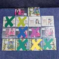 モーニング娘。'23　CD　Wake-up Call〜目覚める時〜
