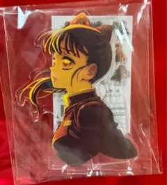 鬼滅の刃 劇場物販 キービジュアル アクリルスタンド 栗花落カナヲ 無限城編