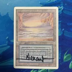 2025年最新】MTG Underground seaの人気アイテム - メルカリ