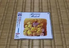 FOREVER MEMOLE～「とんがり帽子のメモル」BGMコレクション 新品