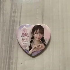 まとめ買い大歓迎♡即購入◎ ＝LOVE イコラブ 大谷映美里 魔法少女缶バッジ