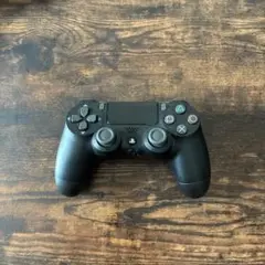 【動作確認】 DualShock4 PS4コントローラー