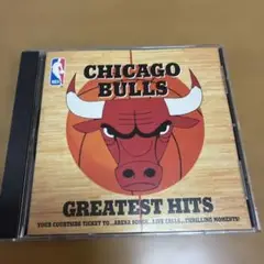 CHICAGO BULLS GREATEST HITS 50721