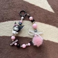 クロミ チャーム