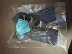 Ado ドキドキ秘密基地FC継続特典 リボン　2023-2024