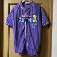 ももクロ紫　ライブユニフォーム　高木　ももいろクローバーZ