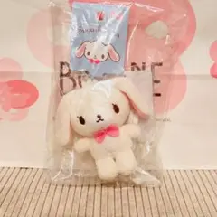 ✨サンリオ　シュガーバニーズ　しろうさ　ミニマスコット　サンリオキャラクター大賞