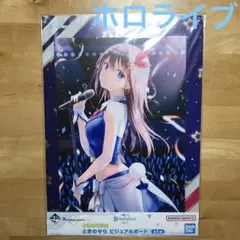 ホロライブ ビジュアルボード 9枚セット 7色エクストリームファイン ホロライブ ビジュアルボード 9枚セット 7色エクストリーム