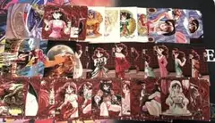 PRINCESS MAKER2 プリンセスメーカー2 トレカまとめ売り