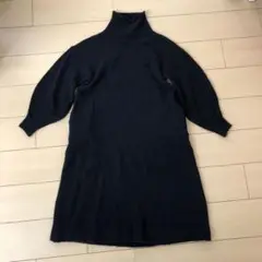 アーバンリサーチドアーズ ニットワンピ