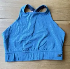New Balance ブラトップ